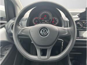 Volkswagen up! move 1.0 MPI SHZ RFK DAB PDC GRA GJR