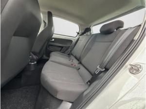 Volkswagen up! move 1.0 MPI SHZ RFK DAB PDC GRA GJR