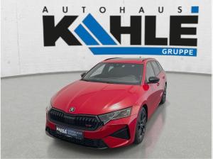 Skoda Octavia Combi RS 2.0 TSI DSG Pano Matrix ACC LED