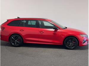 Skoda Octavia Combi RS 2.0 TSI DSG Pano Matrix ACC LED