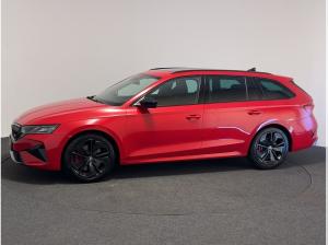 Skoda Octavia Combi RS 2.0 TSI DSG Pano Matrix ACC LED