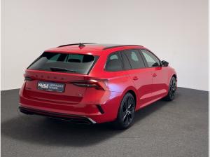 Skoda Octavia Combi RS 2.0 TSI DSG Pano Matrix ACC LED