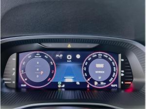 Skoda Octavia Combi RS 2.0 TSI DSG Pano Matrix ACC LED