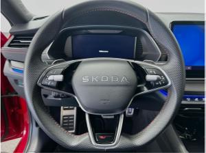 Skoda Octavia Combi RS 2.0 TSI DSG Pano Matrix ACC LED