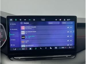 Skoda Octavia Combi RS 2.0 TSI DSG Pano Matrix ACC LED
