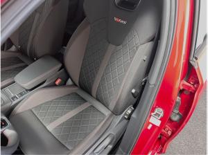 Skoda Octavia Combi RS 2.0 TSI DSG Pano Matrix ACC LED