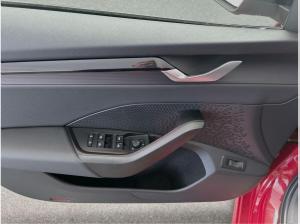 Skoda Octavia Combi RS 2.0 TSI DSG Pano Matrix ACC LED