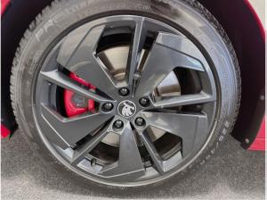 Skoda Octavia Combi RS 2.0 TSI DSG Pano Matrix ACC LED