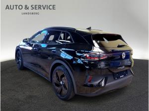 Volkswagen ID.4 GTX 4MOTION 79 kWh 1-Gang *AHK*