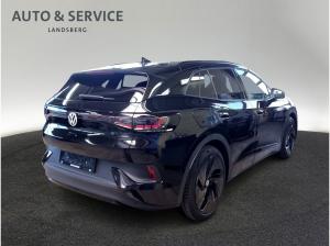 Volkswagen ID.4 GTX 4MOTION 79 kWh 1-Gang *AHK*