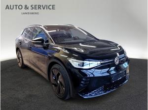 Volkswagen ID.4 GTX 4MOTION 79 kWh 1-Gang *AHK*