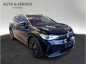 Volkswagen ID.4 GTX 4MOTION 79 kWh 1-Gang *AHK*