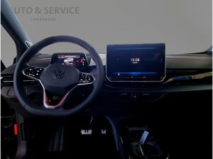 Volkswagen ID.4 GTX 4MOTION 79 kWh 1-Gang *AHK*