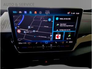 Volkswagen ID.4 GTX 4MOTION 79 kWh 1-Gang *AHK*