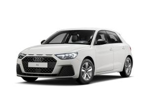 Audi A1 Sportback 25 TFSI S tronic