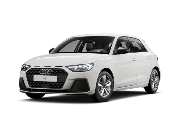 Audi A1 Sportback 25 TFSI S tronic