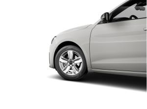 Audi A1 Sportback 25 TFSI S tronic