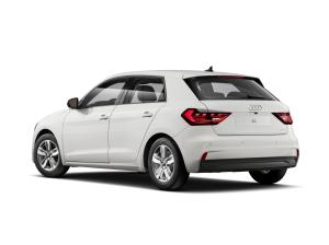 Audi A1 Sportback 25 TFSI S tronic