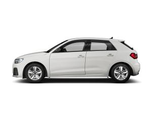 Audi A1 Sportback 25 TFSI S tronic