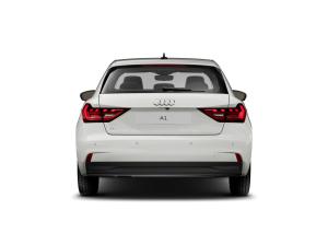 Audi A1 Sportback 25 TFSI S tronic
