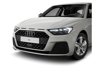 Audi A1 Sportback 25 TFSI S tronic