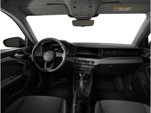 Audi A1 Sportback 25 TFSI S tronic