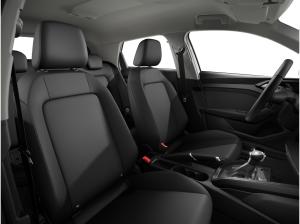 Audi A1 Sportback 25 TFSI S tronic