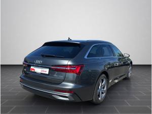 Audi A6 Avant 2x S line 55 TFSI HD-MATRIX STANDHZG HUD