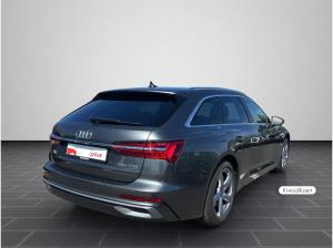 Audi A6 Avant 2x S line 55 TFSI HD-MATRIX STANDHZG HUD