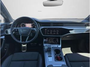 Audi A6 Avant 2x S line 55 TFSI HD-MATRIX STANDHZG HUD