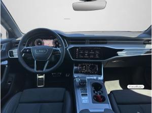 Audi A6 Avant 2x S line 55 TFSI HD-MATRIX STANDHZG HUD