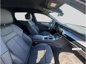 Audi A6 Avant 2x S line 55 TFSI HD-MATRIX STANDHZG HUD