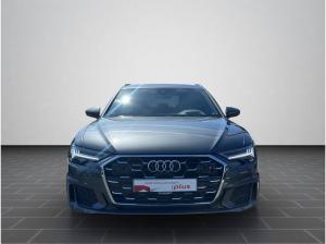 Audi A6 Avant 2x S line 55 TFSI HD-MATRIX STANDHZG HUD