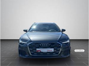 Audi A6 Avant 2x S line 55 TFSI HD-MATRIX STANDHZG HUD