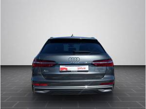 Audi A6 Avant 2x S line 55 TFSI HD-MATRIX STANDHZG HUD