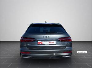Audi A6 Avant 2x S line 55 TFSI HD-MATRIX STANDHZG HUD