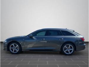 Audi A6 Avant 2x S line 55 TFSI HD-MATRIX STANDHZG HUD
