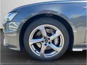 Audi A6 Avant 2x S line 55 TFSI HD-MATRIX STANDHZG HUD