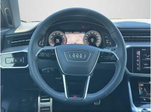 Audi A6 Avant 2x S line 55 TFSI HD-MATRIX STANDHZG HUD