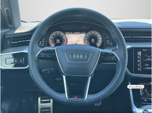 Audi A6 Avant 2x S line 55 TFSI HD-MATRIX STANDHZG HUD