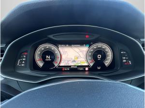 Audi A6 Avant 2x S line 55 TFSI HD-MATRIX STANDHZG HUD