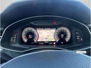 Audi A6 Avant 2x S line 55 TFSI HD-MATRIX STANDHZG HUD