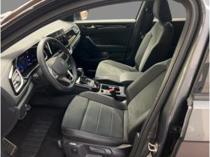Volkswagen T-Roc 1.5 TSI R-Line DSG Rear View AHK