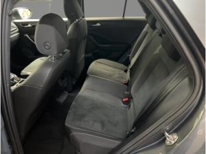 Volkswagen T-Roc 1.5 TSI R-Line DSG Rear View AHK
