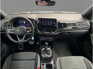 Volkswagen T-Roc 1.5 TSI R-Line DSG Rear View AHK