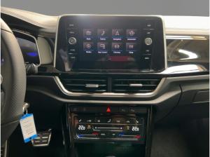 Volkswagen T-Roc 1.5 TSI R-Line DSG Rear View AHK