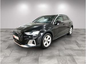 Audi A3 allstreet 35 TFSI S-tr/AHK/LED/Sitzhz/09.29Garantie