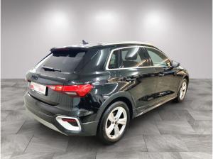 Audi A3 allstreet 35 TFSI S-tr/AHK/LED/Sitzhz/09.29Garantie