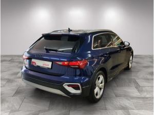Audi A3 allstreet 35 TFSI S-tr/AHK/LED/Sitzhz/10.29Garantie