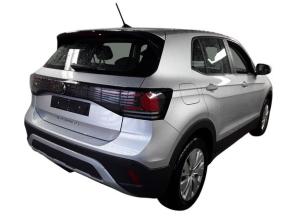 Volkswagen T-Cross 1.0 TSI LED/digi.C/Sitzhzg/bis08.2030Garantie